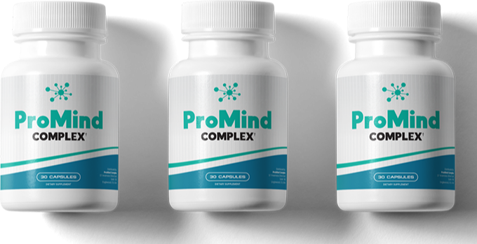 Promind Complex discount Bottles 